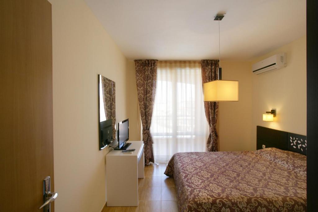 Paradise Dreams Apartcomplex Szveti Vlasz Szoba fotó