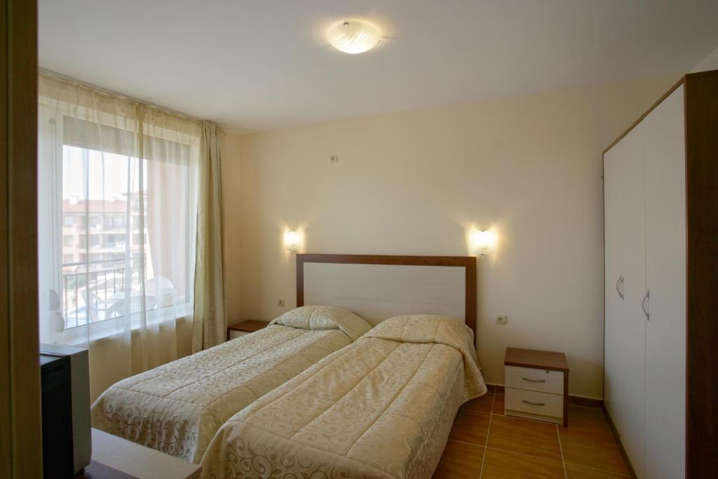 Paradise Dreams Apartcomplex Szveti Vlasz Szoba fotó