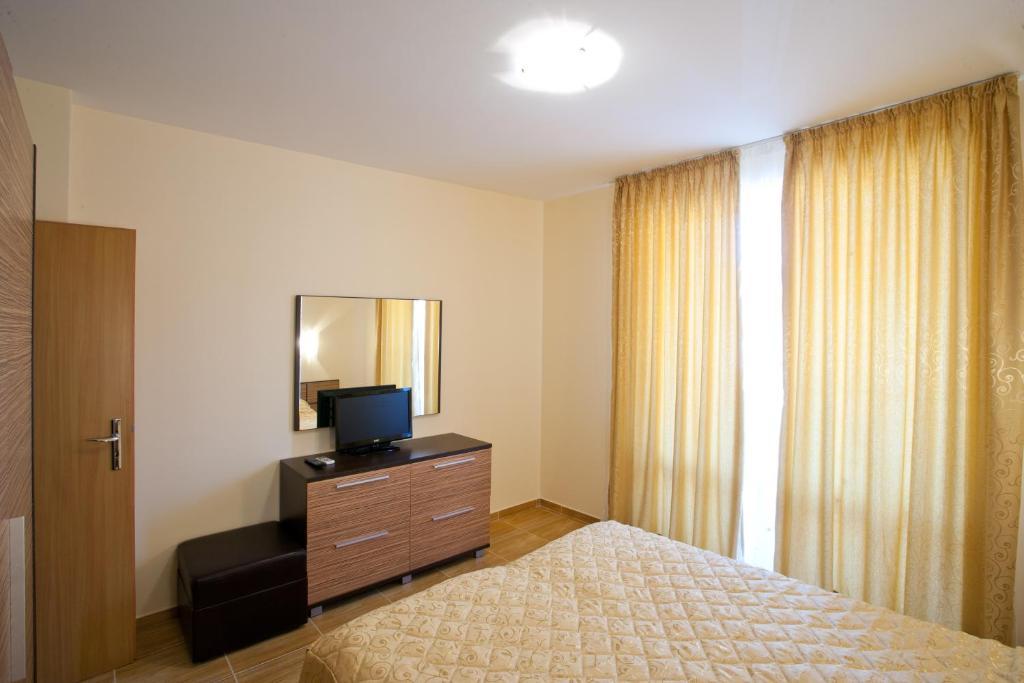 Paradise Dreams Apartcomplex Szveti Vlasz Szoba fotó