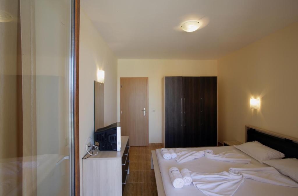 Paradise Dreams Apartcomplex Szveti Vlasz Szoba fotó