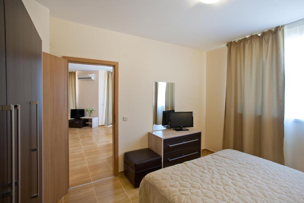 Paradise Dreams Apartcomplex Szveti Vlasz Szoba fotó