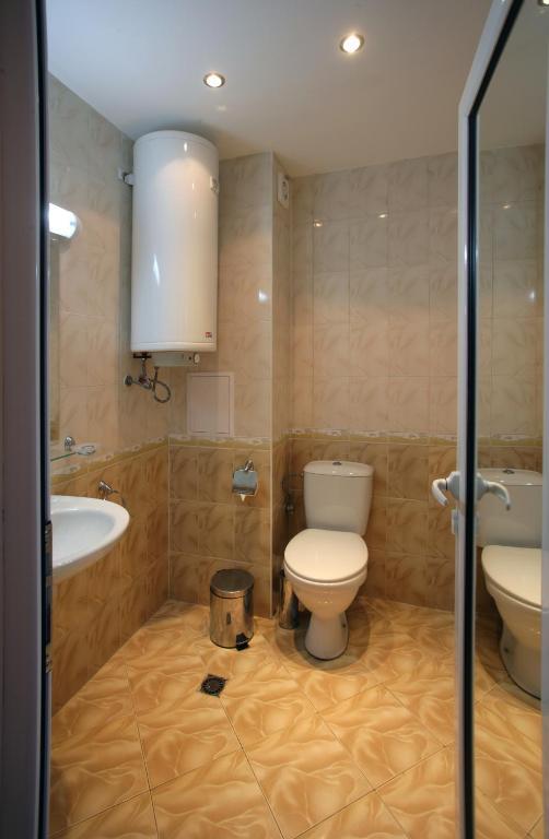 Paradise Dreams Apartcomplex Szveti Vlasz Szoba fotó