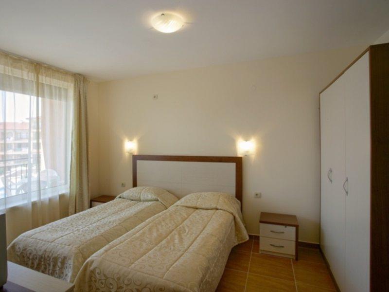 Paradise Dreams Apartcomplex Szveti Vlasz Kültér fotó